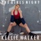 Girls Night - Keelie Walker lyrics