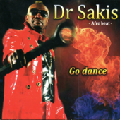 Go Dance (Afrobeat) - Dr Sakis