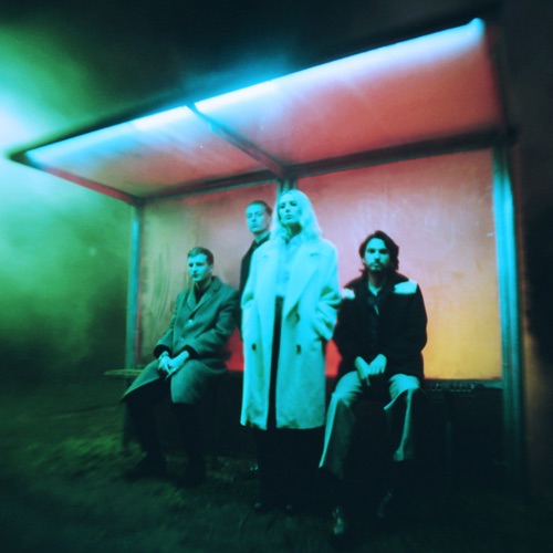 Wolf Alice – Blue Weekend [iTunes Plus AAC M4A]