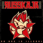 Russkaja - Druschba (You're Not Alone) [feat. Dubioza kolektiv]