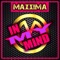 In My Mind (Airplay Mix) - Maxxima lyrics