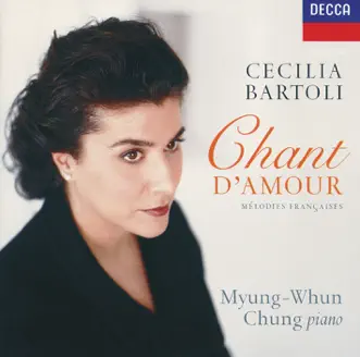 Hai luli by Cecilia Bartoli & Myung-Whun Chung song reviws