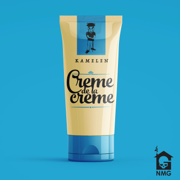 Creme De La Creme - Kamelen