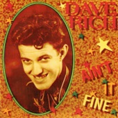 Dave Rich - Your Pretty Blue Eyes