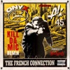 Kill Da Mic (Remix) [feat. Ali (45 Scientific)] - Single