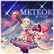 METEOR (feat. Hatsune Miku) artwork