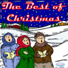 The Best of Christmas - Free Gospel Band, Vince Martella & Ensemble Di Musica Da Camera Città Di Reggio Emilia