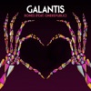 Bones (feat. OneRepublic) by Galantis iTunes Track 1