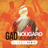 Bidonville (feat. Angélique Kidjo) [DJ Abdel Remix] artwork