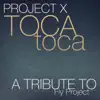 Stream & download Toca Toca - Single