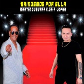 Brindemos por Ella artwork