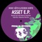 Asset (Frank Valon & Lady Rose Remix) - Mike Väth & Robin Hirte lyrics