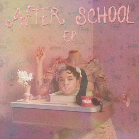 Cover artwork for Numbers