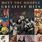 Mott the Hoople Greatest Hits artwork