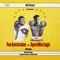 No Snare (feat. Open Mike Eagle) - Single