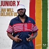 Jah Will Deliver Us artwork