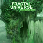 Fractal Universe - A Clockwork Expectation