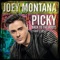 Hola - Joey Montana lyrics