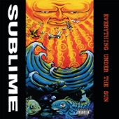 Sublime - Legalize It