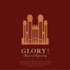 The Holy City - The Tabernacle Choir at Temple Square, Orchestra at Temple Square & Mack Wilberg