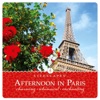 Afternoon in Paris