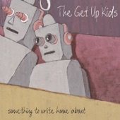 The Get Up Kids - Holiday