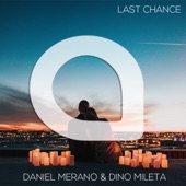 Last Chance (Radio Edit) artwork