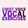 Chest Voice Vocal Exercises - Jacobs Vocal Academy