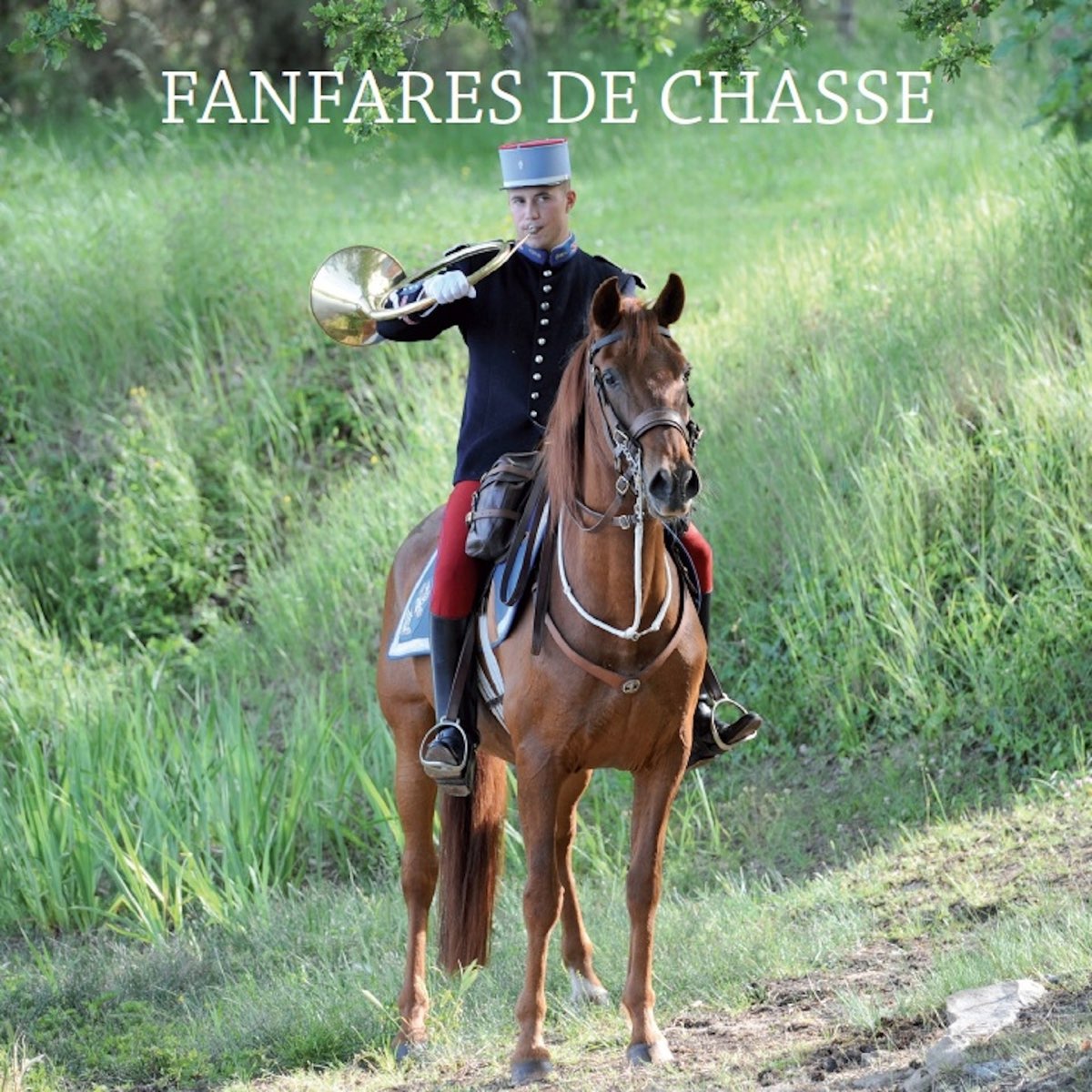 Liste Des Fanfares De Trompe De Chasse Fanfares de chasse (Fanfares pour trompe de chasse) par Benoist Pipon sur  Apple Music
