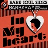 In My Heart: Rare Soul Sides - EP