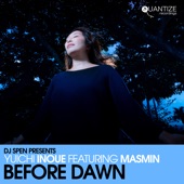 Before Dawn artwork