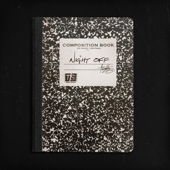 Cover artwork for Night Off