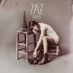 ZAZ - La romance de Paris (en duo avec Thomas Dutronc) [feat. Thomas Dutronc]