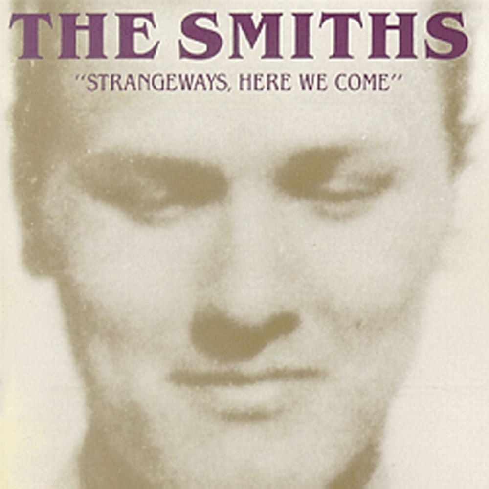 Strangeways, Here We Come by The Smiths