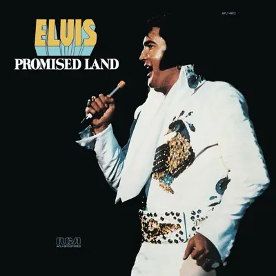 Promised Land - Elvis Presley