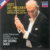 Sir Georg Solti, Chicago Symphony Orchestra, Chicago Symphony Chorus & Margaret Hillis - Prometheus, symphonic poem No. 5, S. 99