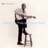 Josh White - T.B. Blues