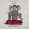 My Life (Remix) [feat. Worlasi, A.I & Manifest] - Trigmatic lyrics