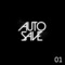 Autosave (feat. Patric La Funk) - Single
