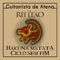 Hakuna Matata (feat. Ayu Brazil & Tritom) - Guitarrista de Atena lyrics