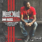 Ima Boss (Remix) [feat. T.I., Birdman, Lil' Wayne, DJ Khaled, Rick Ross & Swizz Beatz] artwork