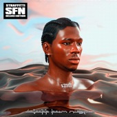 Straff from Nigeria (Deluxe) artwork