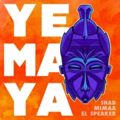 Yemaya (feat. MIMAA) artwork