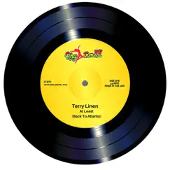 At Least (Back to Atlanta) - Single by Terry Linen album reviews, ratings, credits
