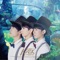 Young - TFBOYS lyrics
