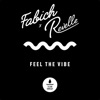 Fabich, Ferdinand Weber & SAINT WKND - Feel the Vibe