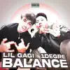 Balance (feat. 1dEgrE) song lyrics