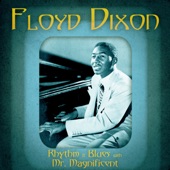 Floyd Dixon - Alarm Clock Blues (Remastered)