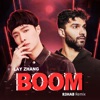 BOOM (R3HAB Remix) - Single