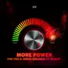 Stream & download More Power - Single